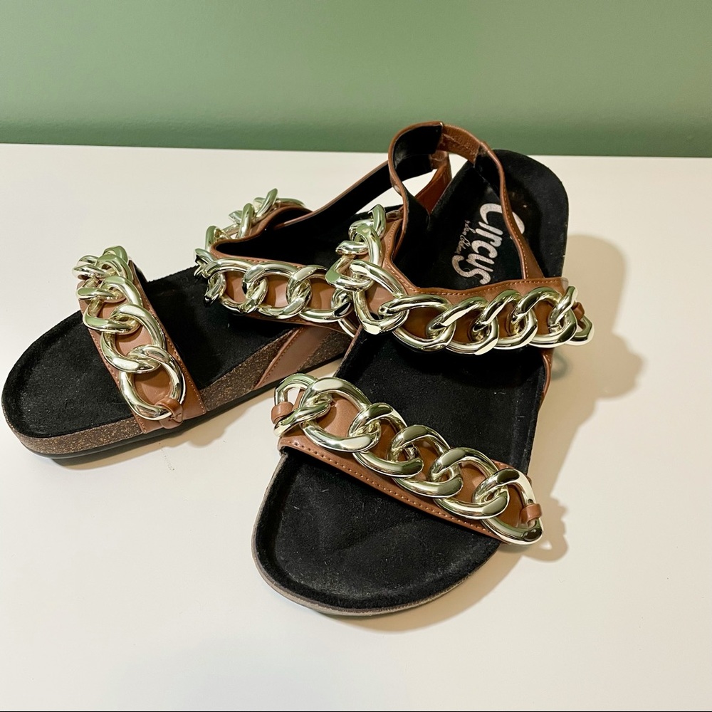 Circus Sam Edelman